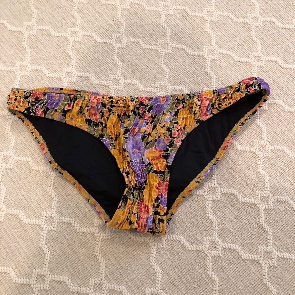 Minkpink bikini bottom